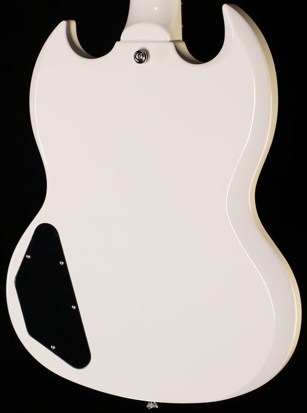 Epiphone Yungblud SG Junior Classic White (465) - Willcutt Guitars