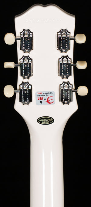 Epiphone Yungblud SG Junior Classic White (465)