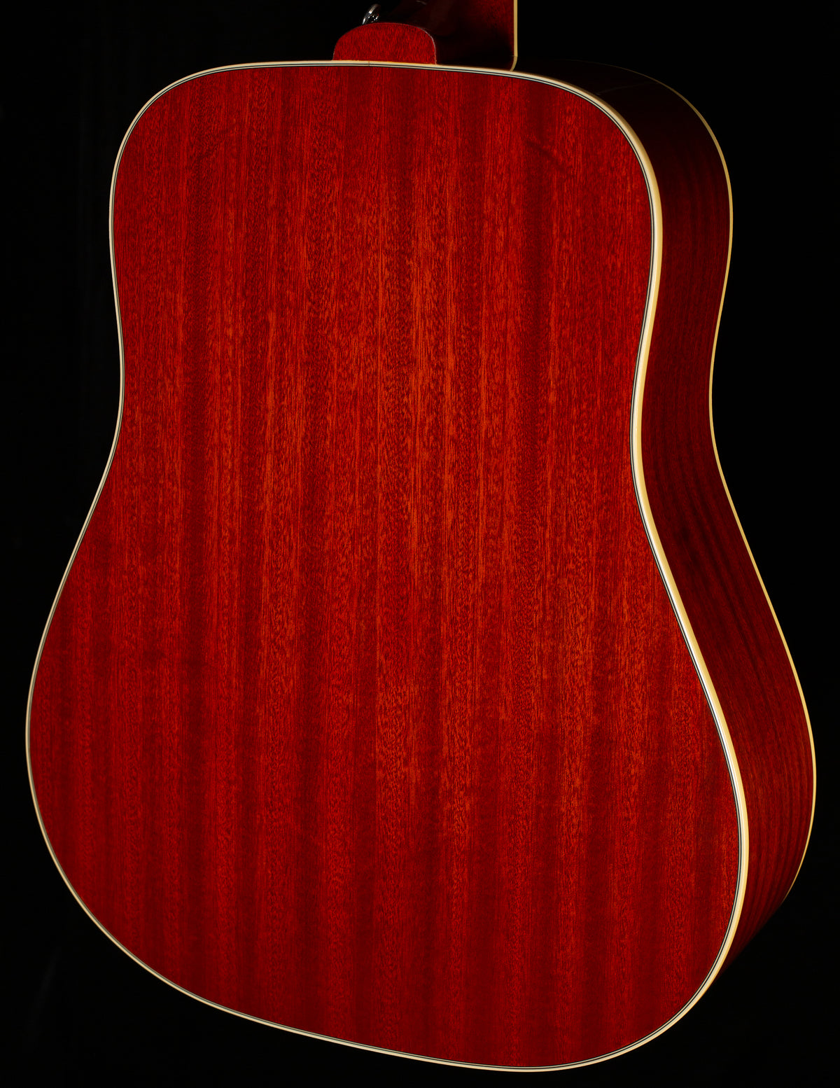 Epiphone Hummingbird 12-String Aged Cherry Sunburst Gloss (293)