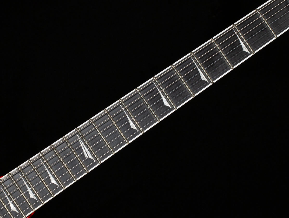 Kramer Nite-V Crimson Red Metallic (186)