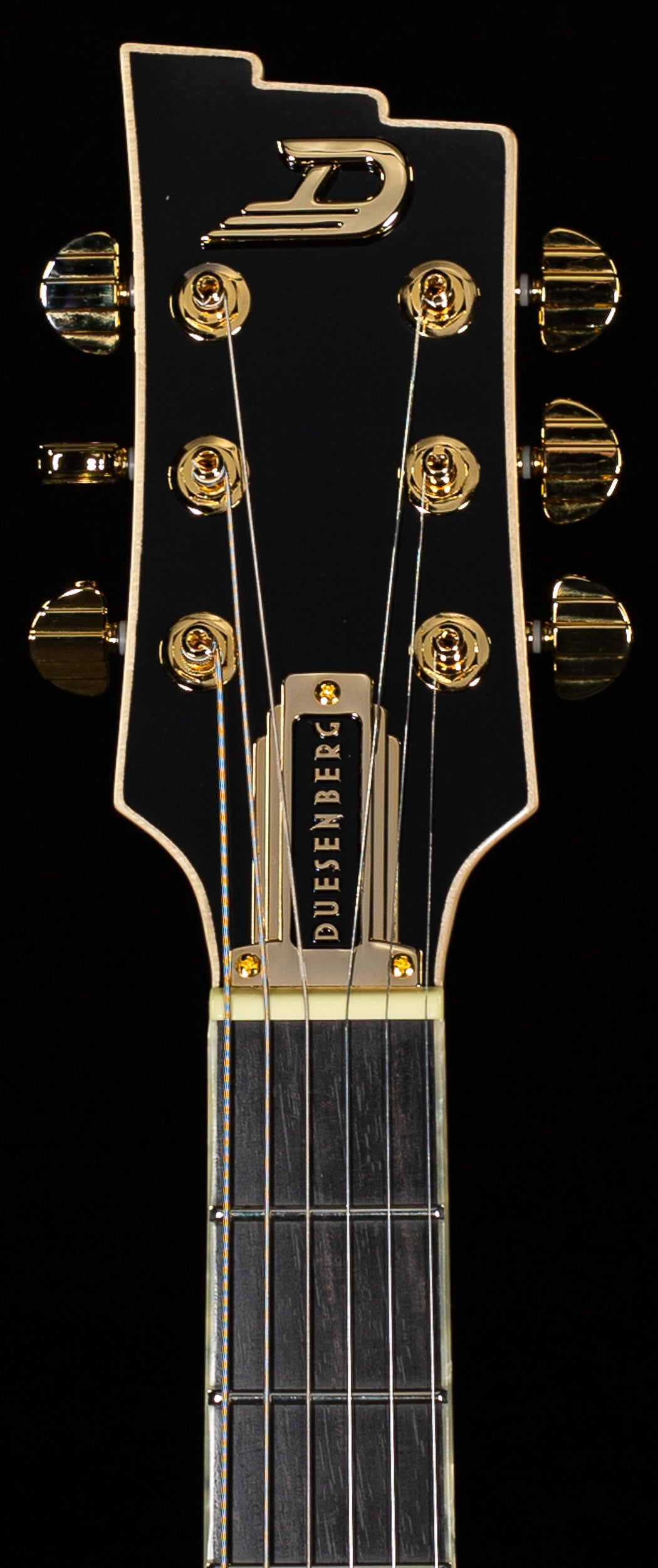 Duesenberg Fantom A Black (269)