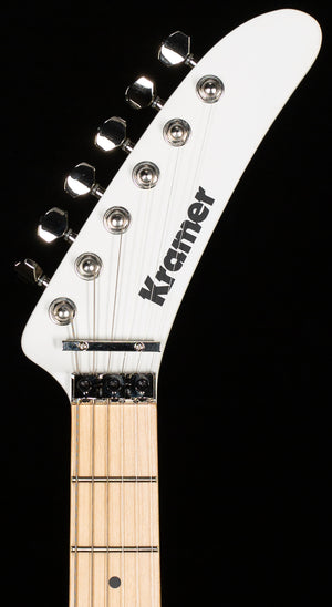 Kramer The 84 Intruder Black Satin (016)