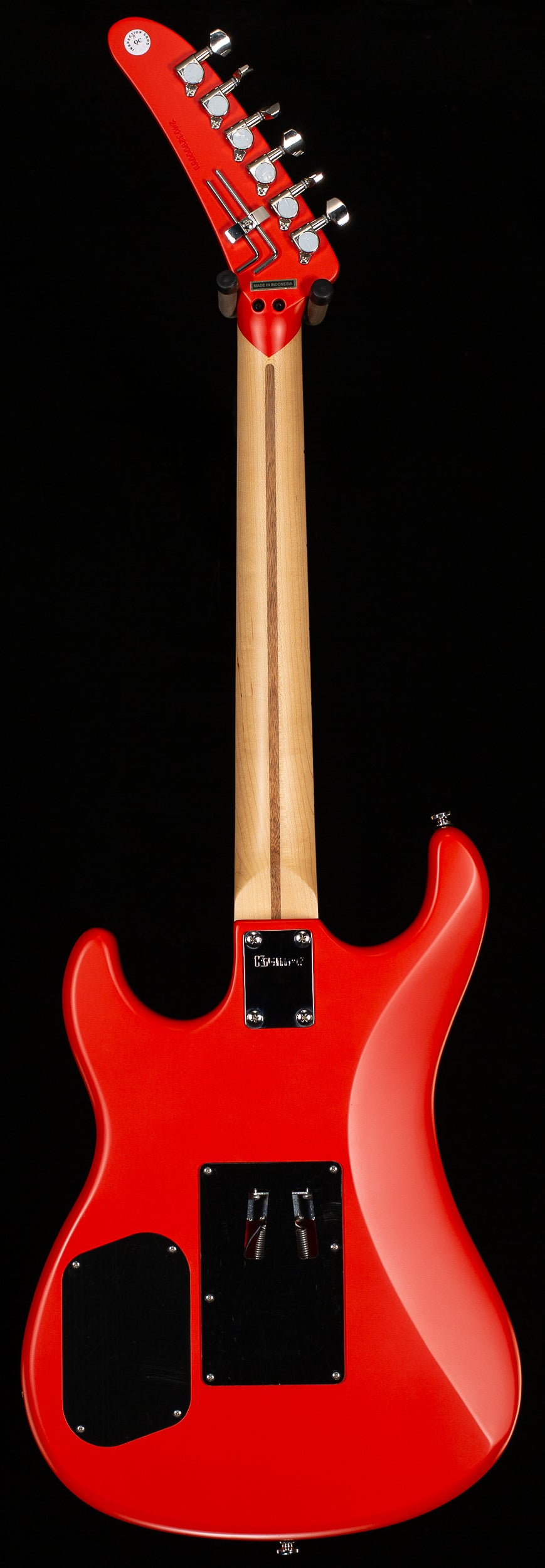 Kramer The 84 Eruption Satin (056)