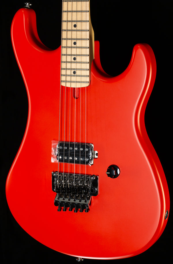 Kramer The 84 Eruption Satin (056) - Willcutt Guitars
