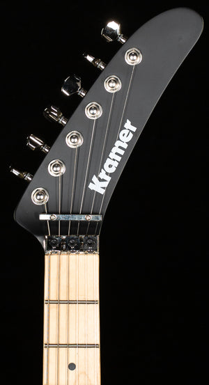 Kramer The 84 Intruder Black Satin (073)