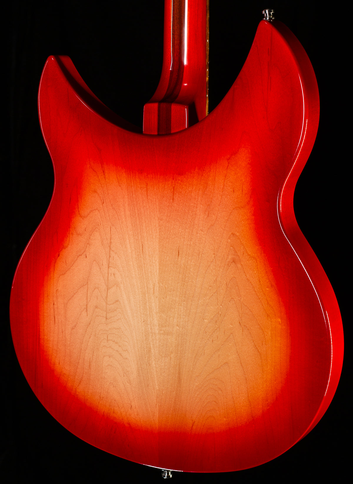 Rickenbacker 330/12 FireGlo (689)