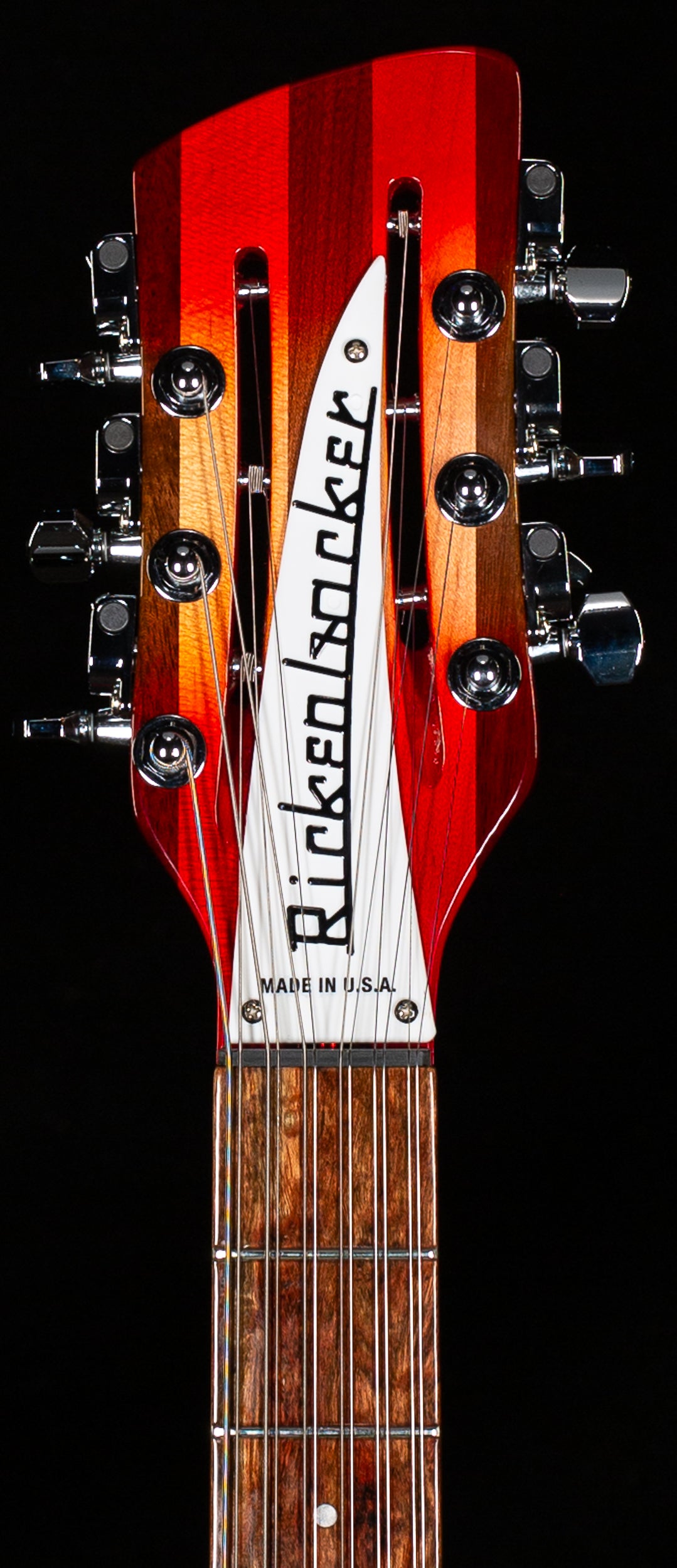 Rickenbacker 330/12 FireGlo (689)