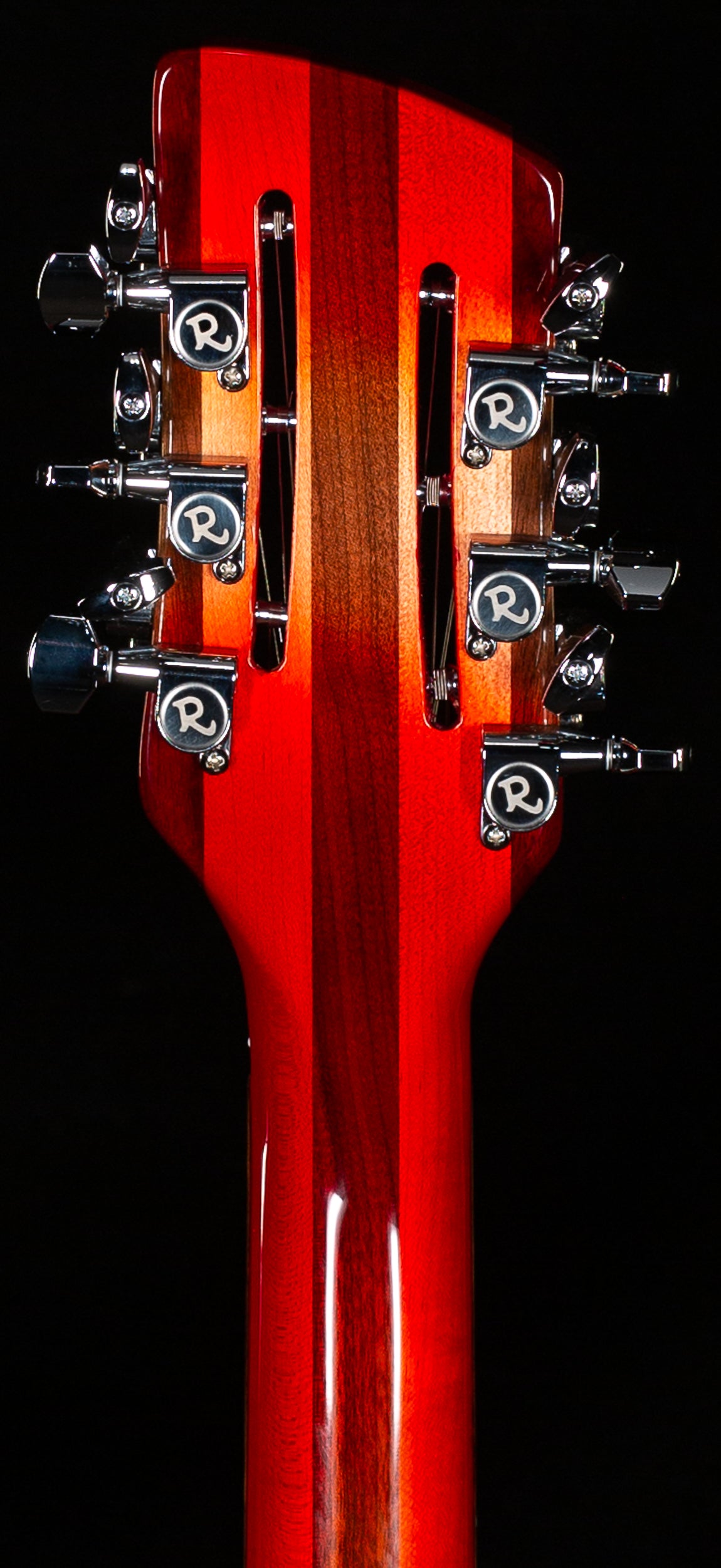 Rickenbacker 330/12 FireGlo (689)