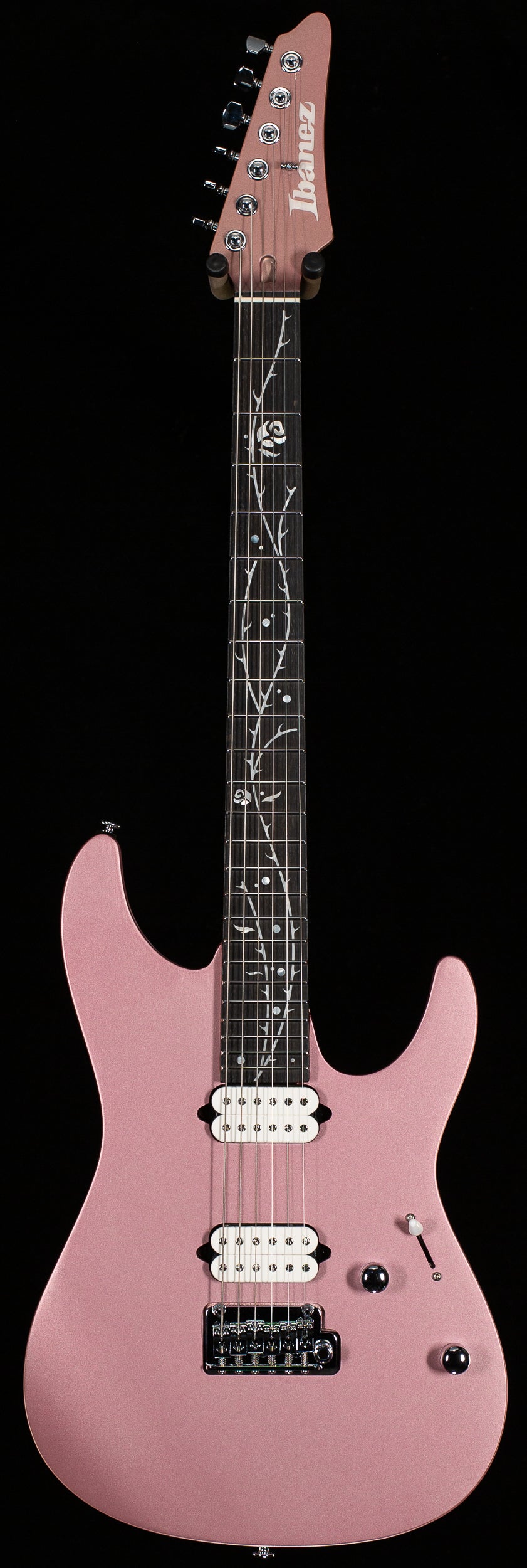Ibanez TOD10MM Tim Henson Signature 6 String RH Electric