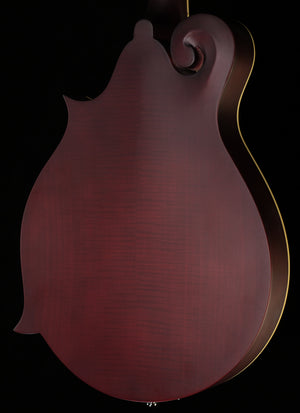 Epiphone F-5 Studio Mandolin Wine Red Satin (947)