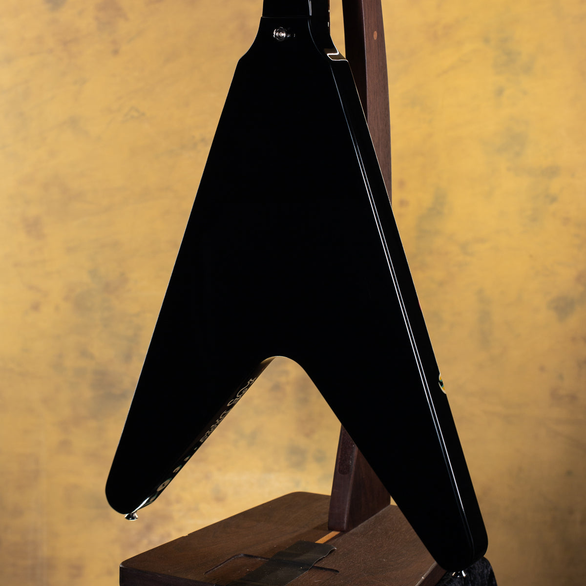 2024 Epiphone Jimi Hendrix Signature "Love Drops" Flying V