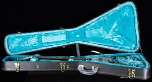 2024 Epiphone Jimi Hendrix Signature "Love Drops" Flying V