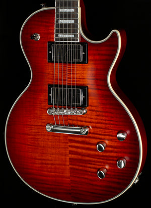 Epiphone Les Paul Prophecy Aged Bengal Tiger Burst (385)