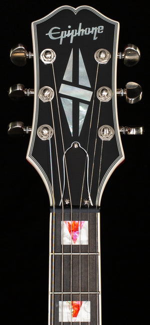 Epiphone Les Paul Prophecy Aged Bengal Tiger Burst (385)