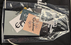 Epiphone Les Paul Prophecy Aged Bengal Tiger Burst (385)