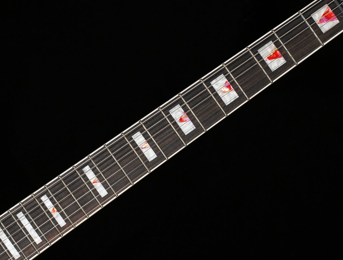 Epiphone Les Paul Prophecy Aged Bengal Tiger Burst (385)