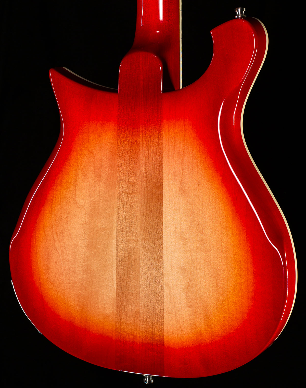Rickenbacker 620 FireGlo (676)
