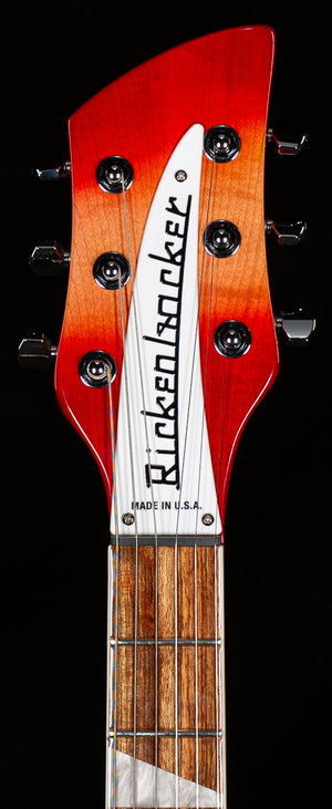 Rickenbacker 620 FireGlo (676)