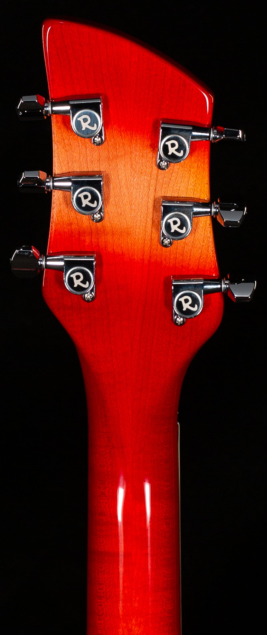 Rickenbacker 620 FireGlo (676)