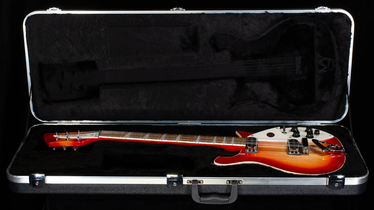 Rickenbacker 620 FireGlo (676)
