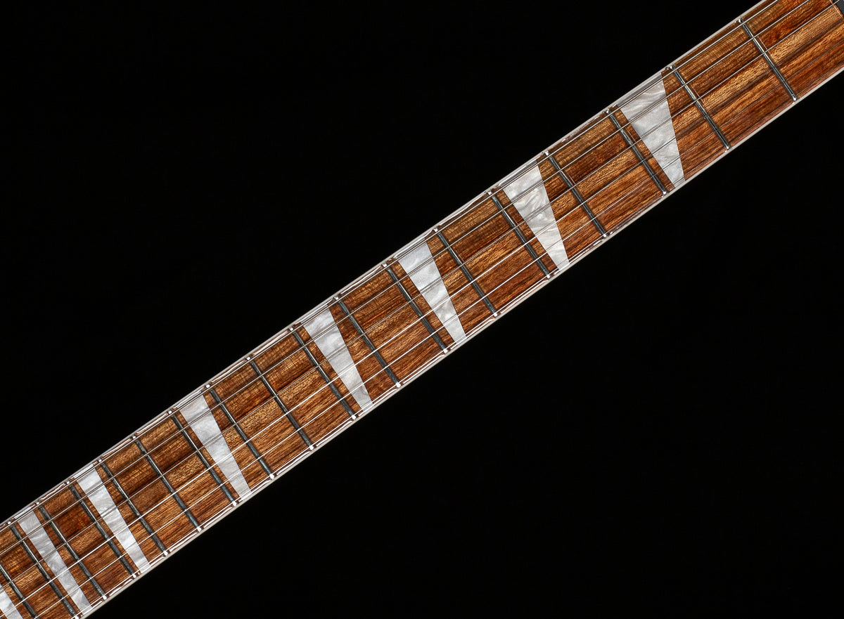 Rickenbacker 620 FireGlo (676)