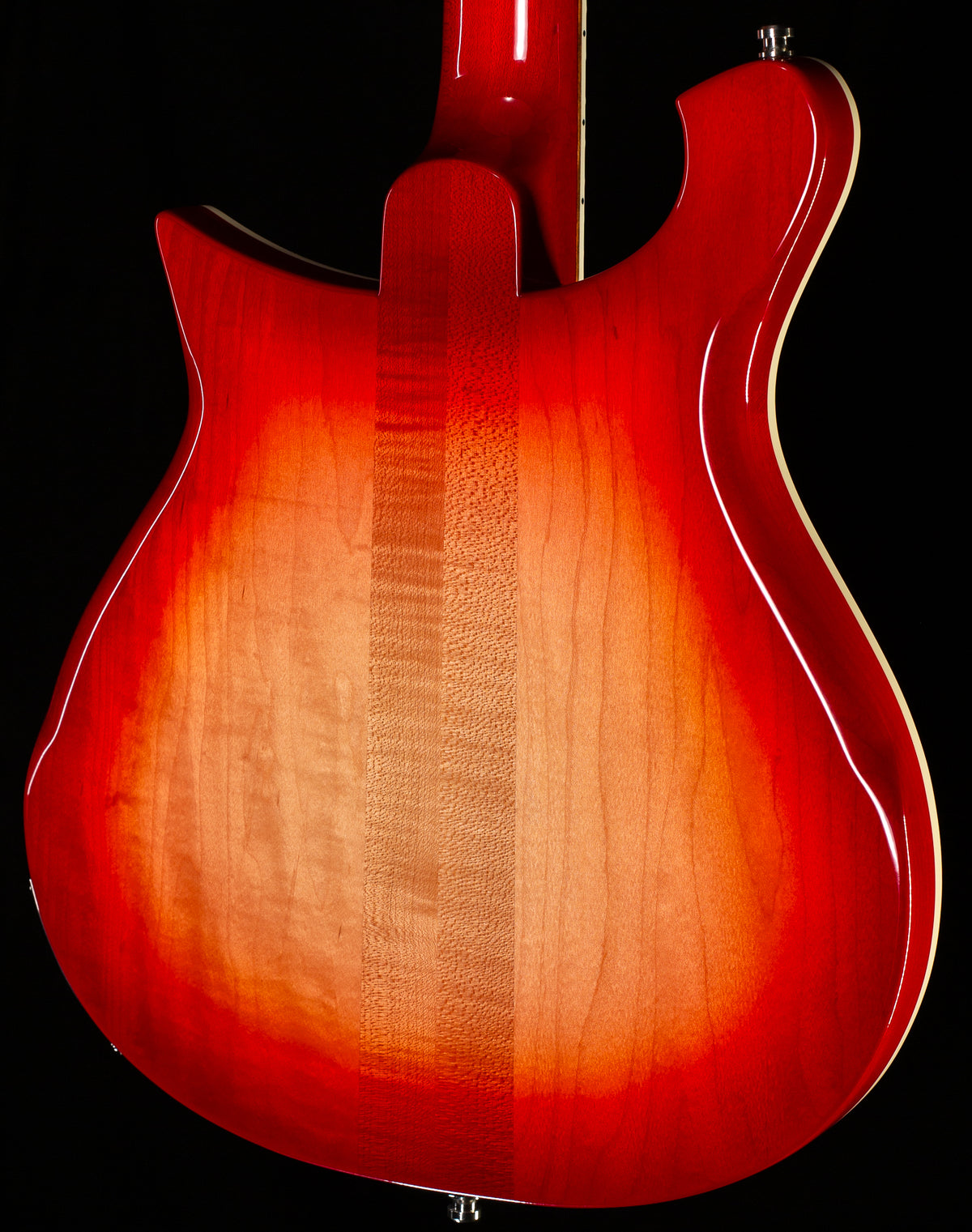 Rickenbacker 620 FireGlo (683)