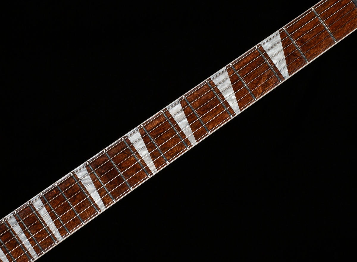 Rickenbacker 620 FireGlo (683)