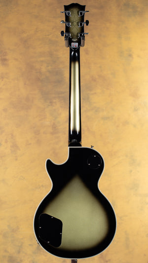 2024 Epiphone Adam Jones Signature '79 Les Paul Custom Silverburst