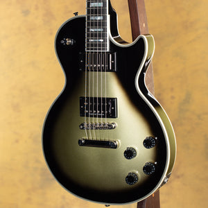 2024 Epiphone Adam Jones Signature '79 Les Paul Custom Silverburst