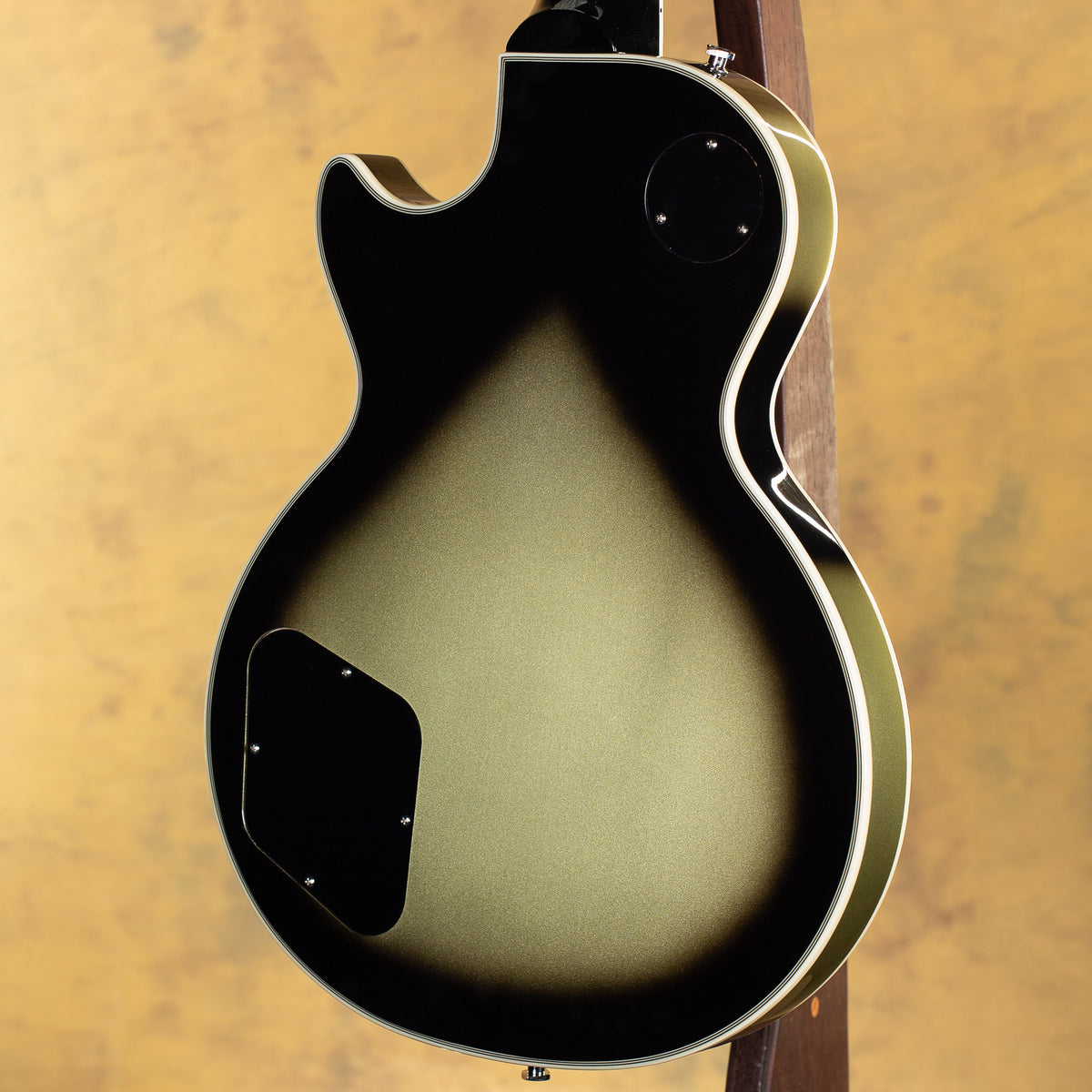 2024 Epiphone Adam Jones Signature '79 Les Paul Custom Silverburst