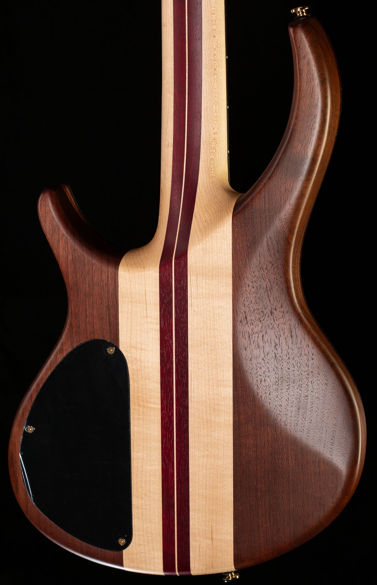 Tobias Classic IV 4-String Bass Satin Natural (221)