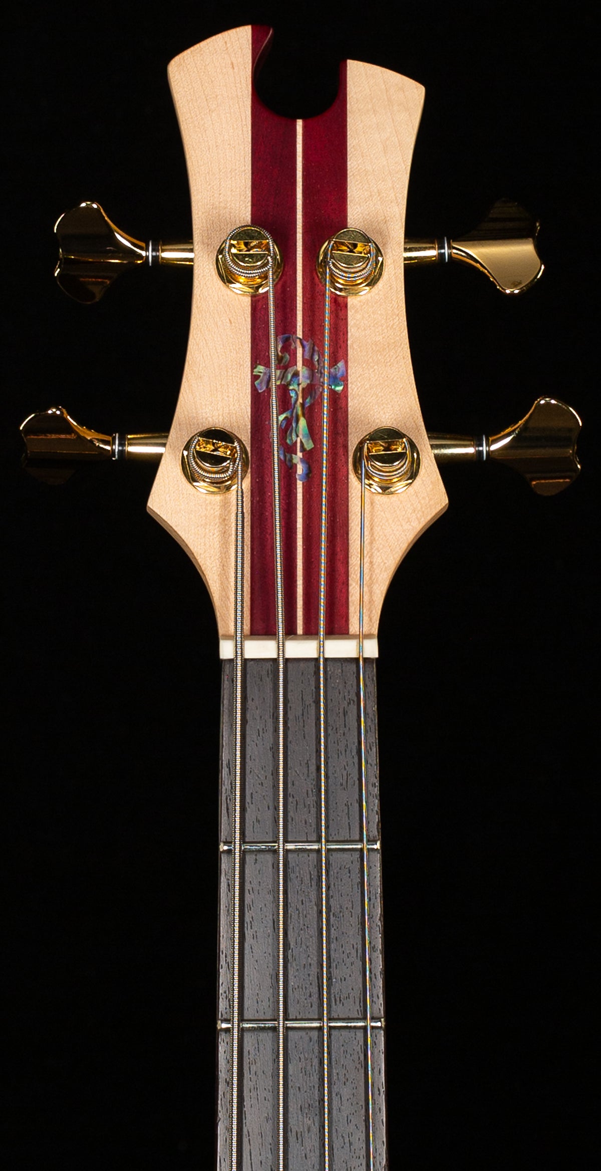 Tobias Classic IV 4-String Bass Satin Natural (221)
