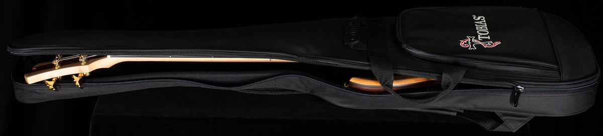 Tobias Classic IV 4-String Bass Satin Natural (221)