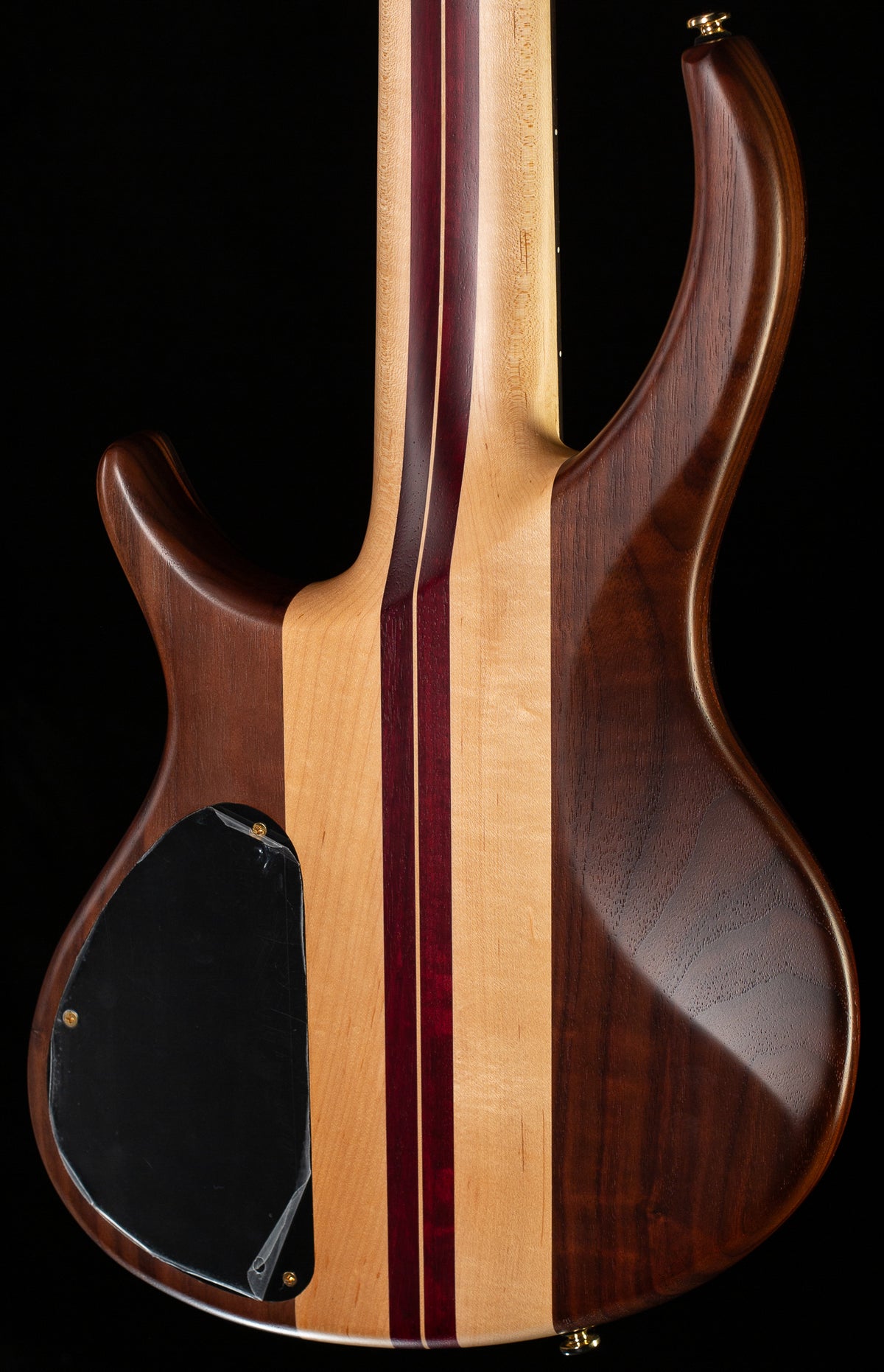 Tobias Classic V 5-String Bass Satin Natural (301)