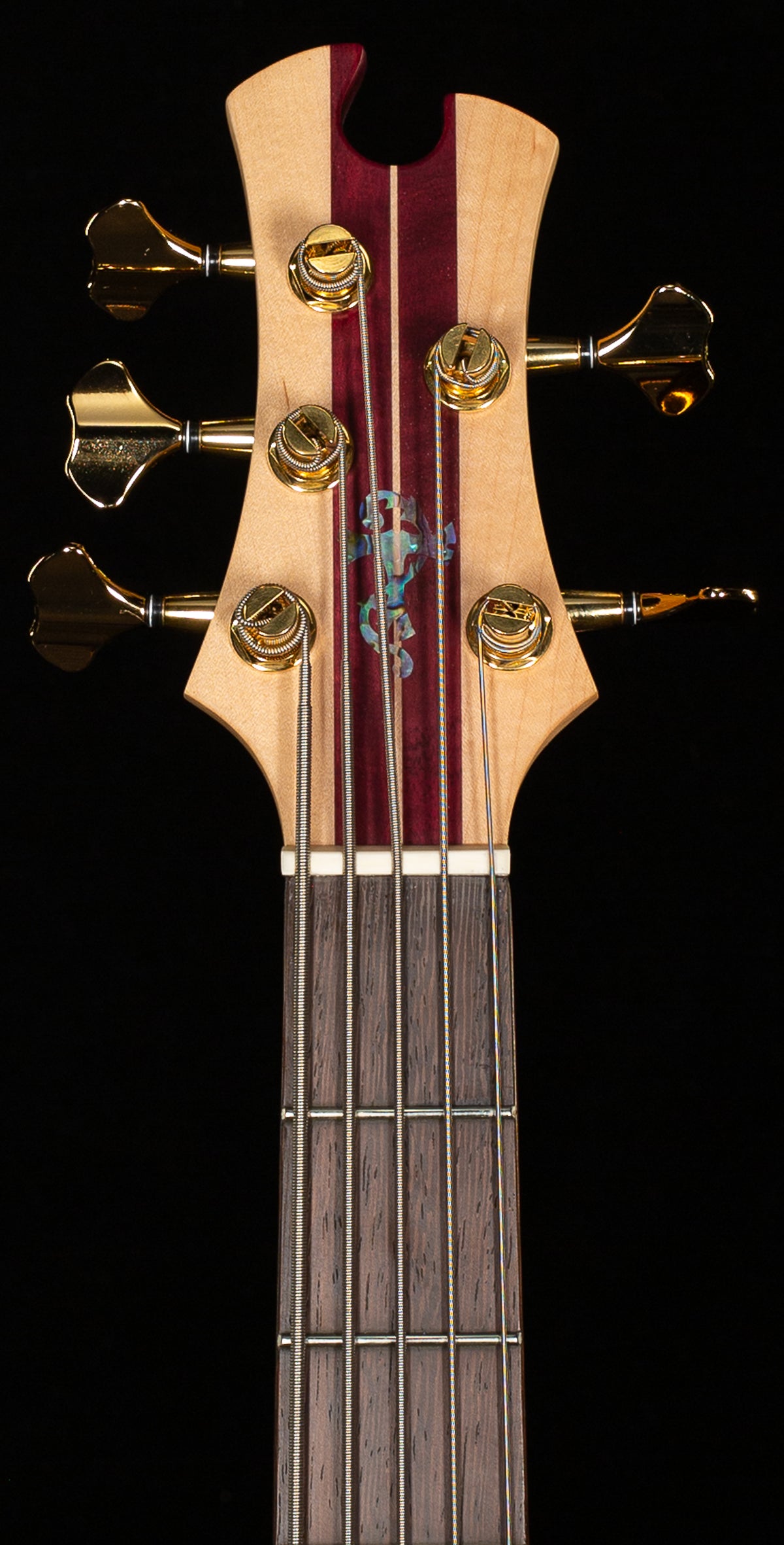 Tobias Classic V 5-String Bass Satin Natural (301)