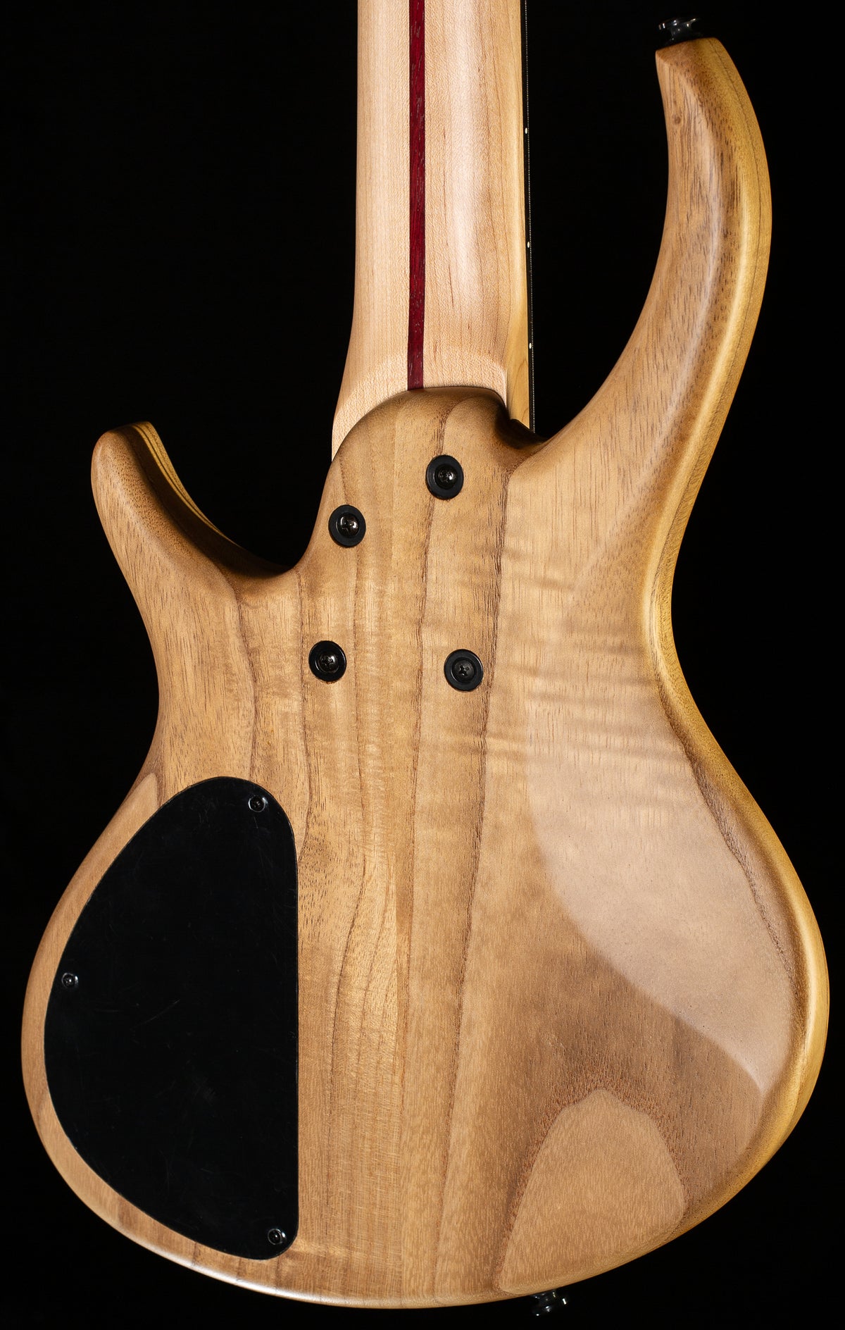 Tobias Growler V 5-String Bass Satin Natural (664)