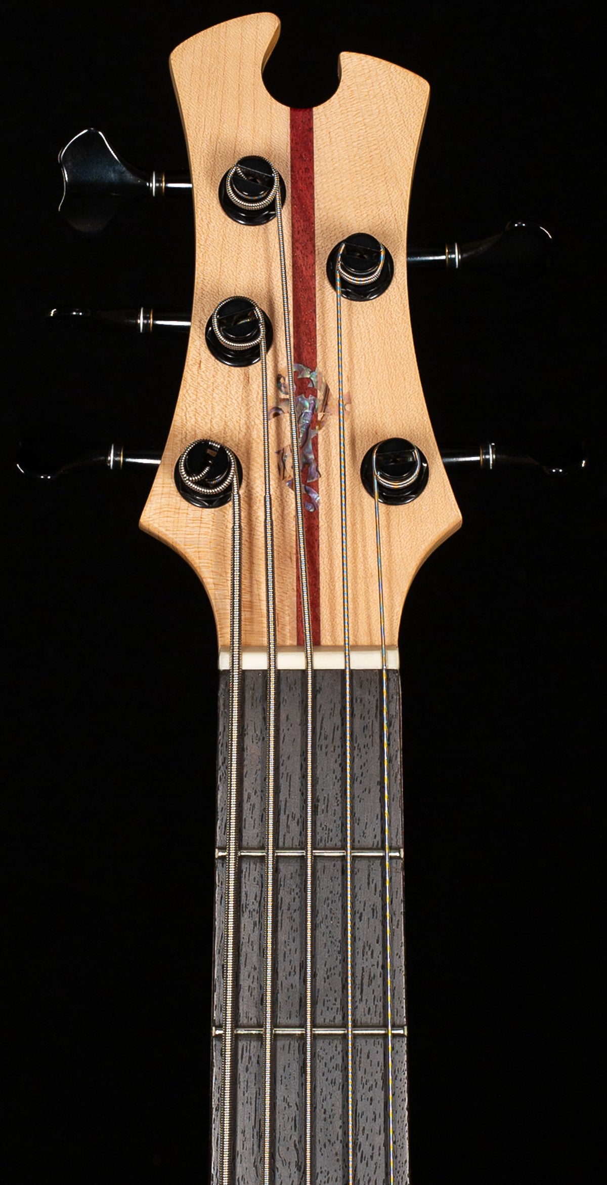 Tobias Growler V 5-String Bass Satin Natural (664)