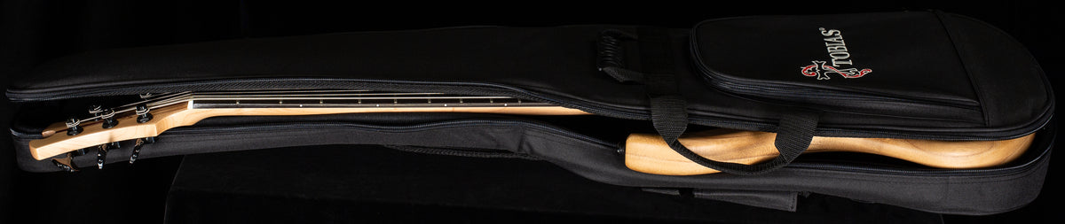 Tobias Growler V 5-String Bass Satin Natural (664)