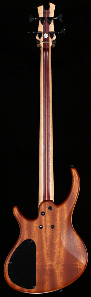 Tobias Killer B IV 4-String Bass Satin Natural (716)
