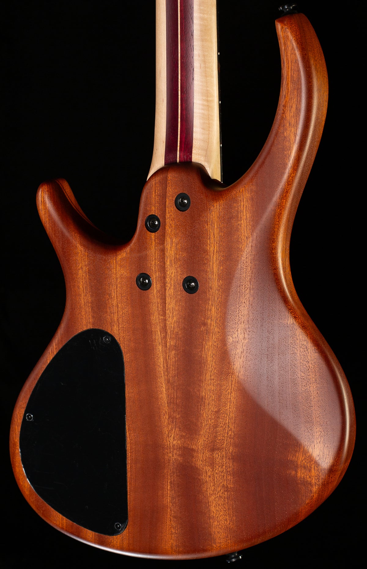 Tobias Killer B IV 4-String Bass Satin Natural (716)