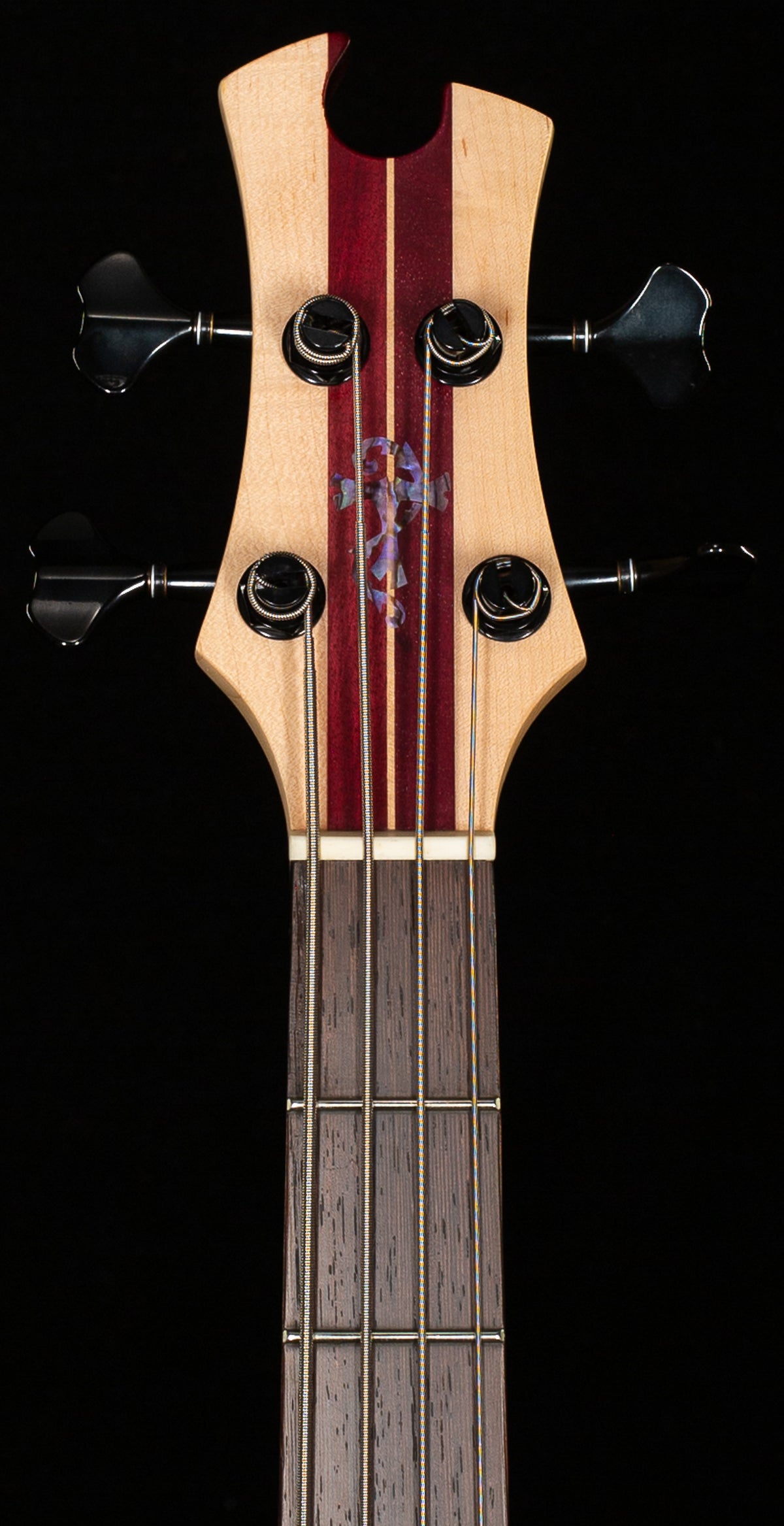 Tobias Killer B IV 4-String Bass Satin Natural (716)