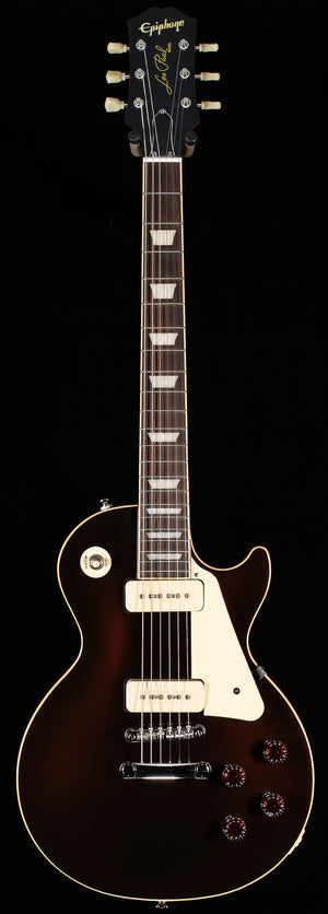 Epiphone Joe Bonamassa 1955 Les Paul Standard Copper Iridescent (838)