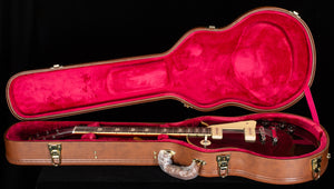 Epiphone Joe Bonamassa 1955 Les Paul Standard Copper Iridescent (838)