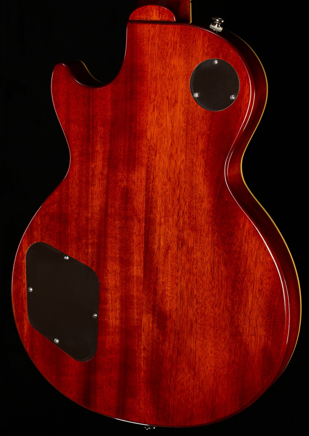 Epiphone Joe Bonamassa 1955 Les Paul Standard Copper Iridescent (292)