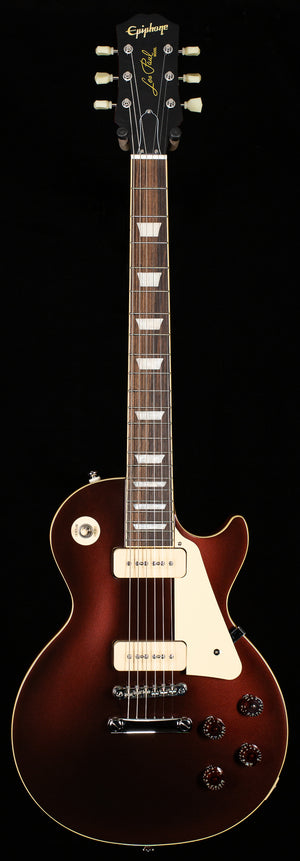 Epiphone Joe Bonamassa 1955 Les Paul Standard Copper Iridescent (323)