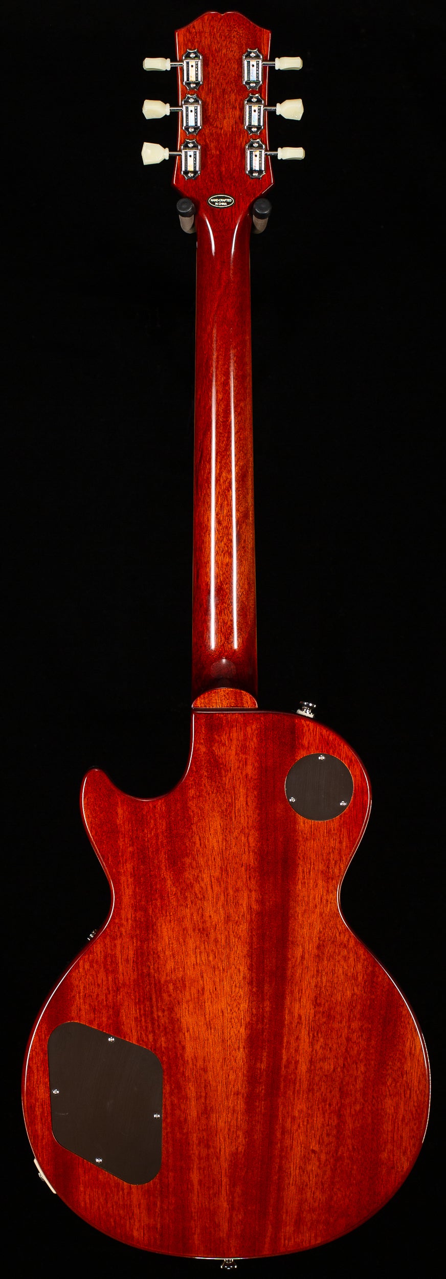 Epiphone Joe Bonamassa 1955 Les Paul Standard Copper Iridescent (323)