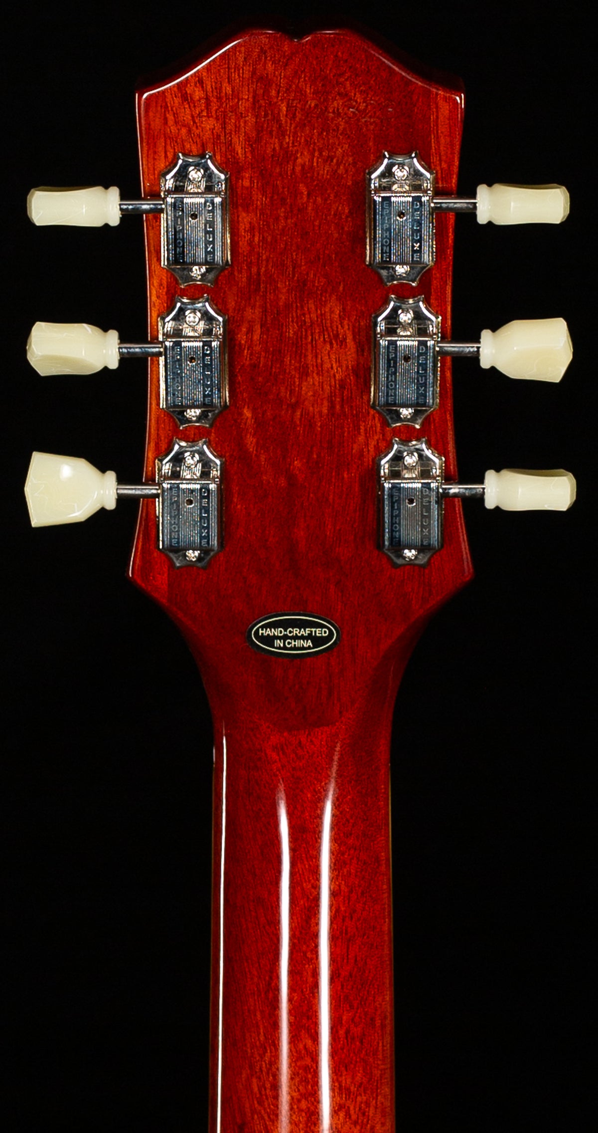 Epiphone Joe Bonamassa 1955 Les Paul Standard Copper Iridescent (323)