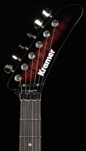 Kramer 84 HH Quilt Magenta Burst (893)