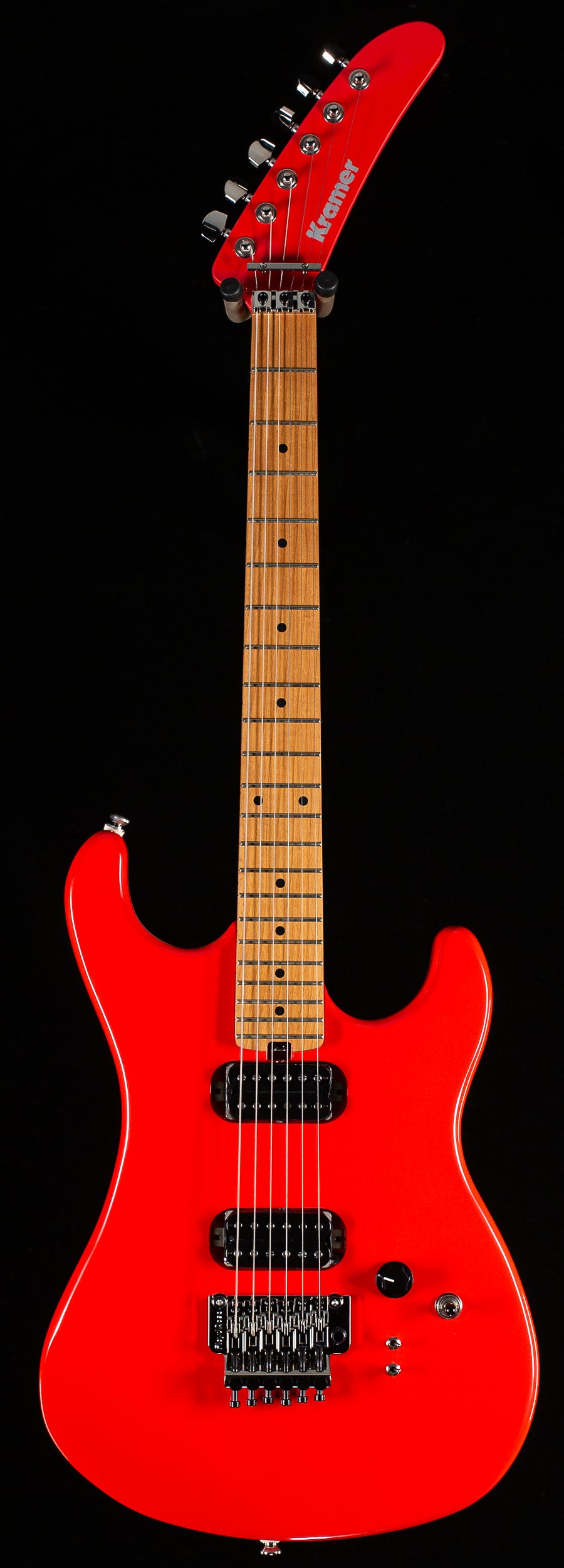 Kramer 7 String The Kramer Guitar