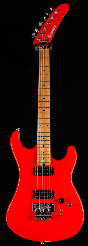 Kramer 84 HH Radiant Red (909)